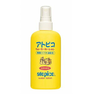 アトピコ ウォーターローション 150ml アトピコ ウォーターローション 150ml