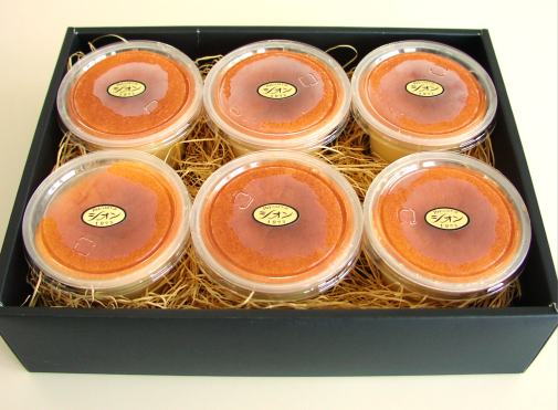 【地域別送料無料・複数購入割引】【ひんやり スイーツ】チーズケーキプリン6個セット【バースデー】 【お手土産】 【内祝い】 【あす】 【お土産マップ 京都】 【...