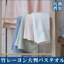 抗菌 防臭 アトピー肌 敏感肌用 竹 レーヨン100% バス...