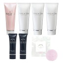 【VEIL&Co】ベールアンドコー マイルドソルトウォッシュ3本 + オールインワンジェル1本 + ナチュラルスキンベール2本 + ナチュラルソープ 1個 (2025年 福袋)