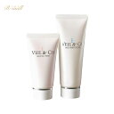 【VEIL&Co】ベールアンドコー 毛穴専用ソルトエステ トラベルセット(4)
