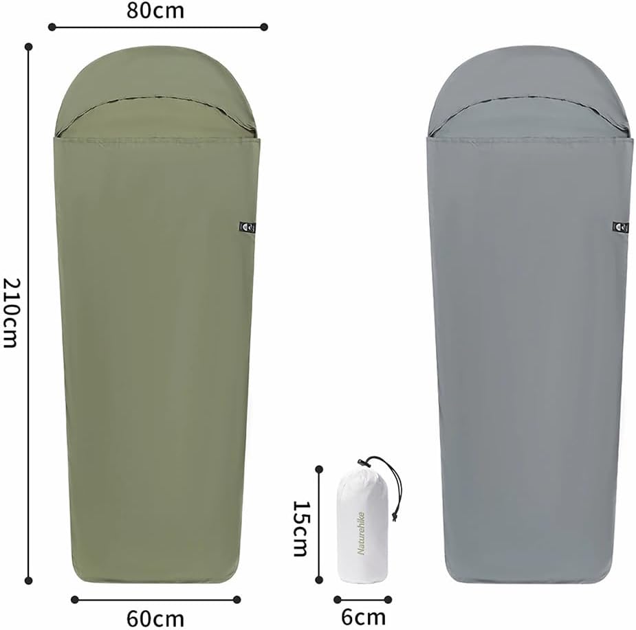 インナーシーツ モダール生地 軽量 コンパクト 肌触り良い 一人用 肌触り良い 速乾 保温 吸湿 車中泊 地震対策災害 アウトドア 室内兼用 丸洗い可 2