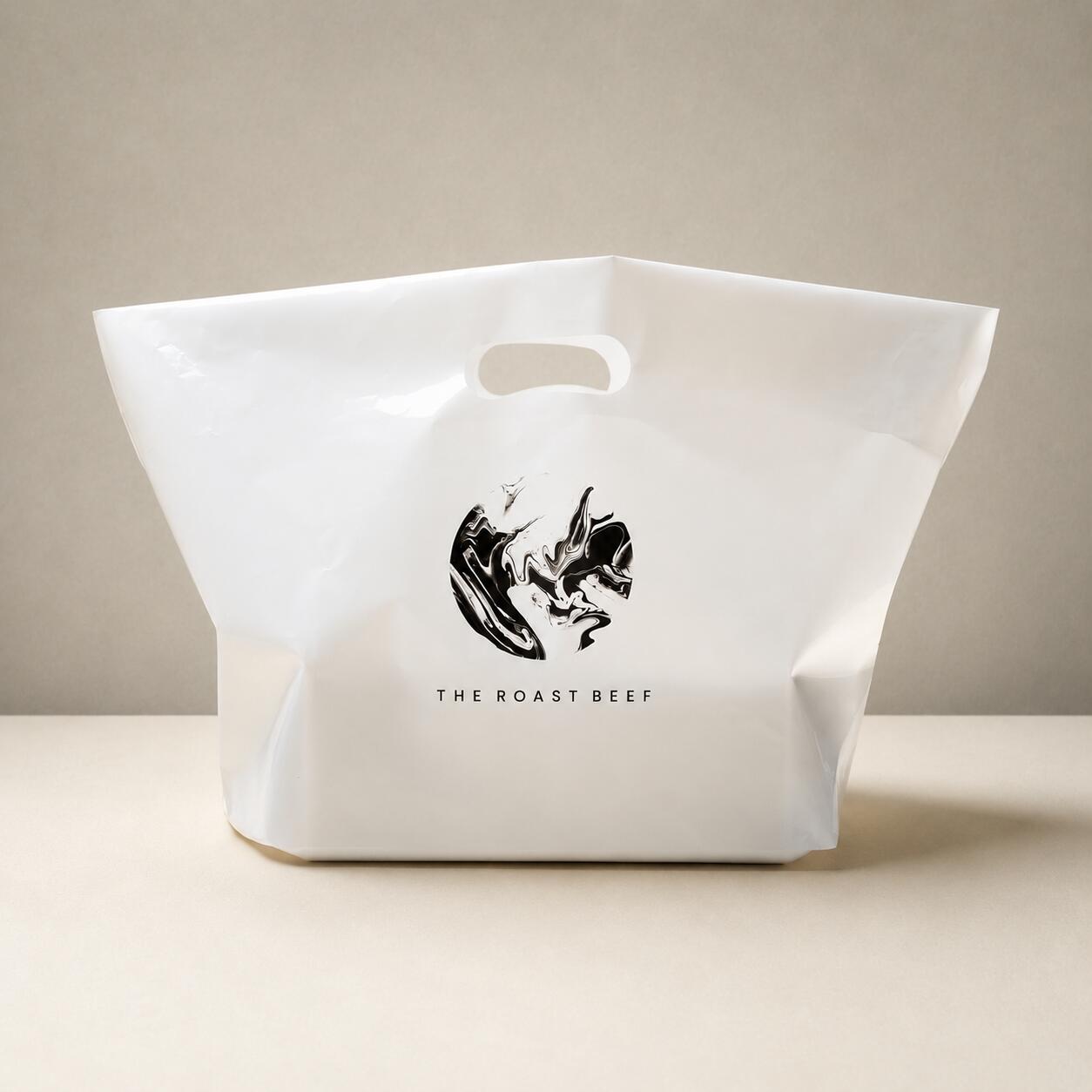 ＼最大1000円OFF★SALE★／THE ROAST BEEF 専用手提げ袋 