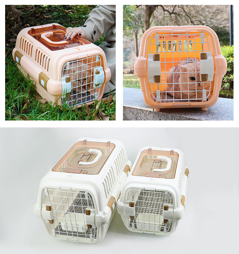 ペットキャリーバッグ ペットケース 犬キャリーバッグ 猫キャリーバッグ 猫用 犬用...