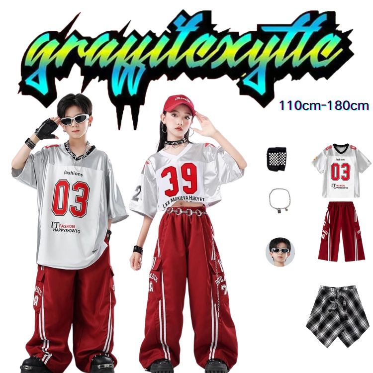 人気検索キーワード:シルバー レッド キッズダンス衣装 セットアップ ヒップホップ トップス tシャツ 長パンツ ズボン スポーツウェア 子供服 hiphop 女の子 男の子 ギャル ダンスウェア 韓国風数字 原宿系 発表会 演出服 練習服 応援団 個性 団体服 派手 かっこいい おしゃれ 110-180cm商品内容:キッズダンス衣装素材:ポリエステルサイズ:写真ご参考の程注意事項:シルバー レッドキッズダンス衣装 セッ キッズ ベビー マタニティ 続々登場 トップス ズボン 尻カバー セット1 セット2 セット3 セット 4 セット 5 110 120 130 140 150 160 170 180※配送について当店はいま配送日時指定対応できません。設置しても対応しませんので、予めご了承ください。 ※評価についてこちらの対応と商品について何かご不満がありましたら、「悪い評価」を付ける前に一度当方とご連絡ください。出品者の誠意を持って最後まで対応いたします。 ※新品保証出品する商品は全て新品未使用です。 ※検品について販売している商品は全て新品未使用です、倉庫から出荷前に商品検査必要ですので、商品箱を開封する場合もございます、予めご了承くださいいませ。 ※初期不良対応初期不良の場合は到着後 1 週間以内にご連絡ください。 ※交換・返金初期不良の場合は写真やビデオをご提供下さい、確認後無料で新品交換もしくは御返金致しますのでご連絡下さい。 ※ご注意写真やビデオをご提供出来ない場合は技術者と確認できません、返品返金対応出来ない可能性が御座います、予めご了承ください。