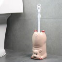シリウス 楽天市場店 新生活用品 トイレブラシ 姫系インテリア (トイレ掃除 )トイレブラシスタンド