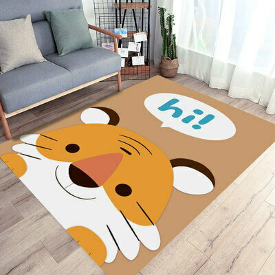 シリウス 楽天市場店 新生活用品 ラグカーペット リビングマット ラグマット 動物シリーズ 滑り止め付 ホットカーペット対応 床暖房対応 サイズオーダー可能 シリウス 楽天市場店 新生活用品 ラグカーペット リビングマット ラグマット 動物シリーズ 滑り止め付 ホットカーペット対応 床暖房対応 サイズオーダー可能