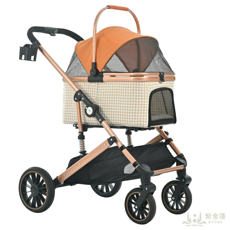 楽天市場】千鳥格子（キャリーバッグ・カート｜犬用品）：ペット