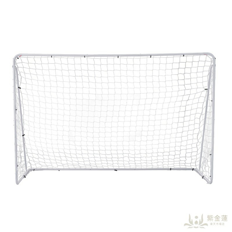 フットサルゴール 3m×2m 公式サイズ 組み立て式 キャリーバッグ付 室内 屋外兼用 練習用ネット サッカーゴール フットサル ゴール サッカー ミニサッカー トレーニング