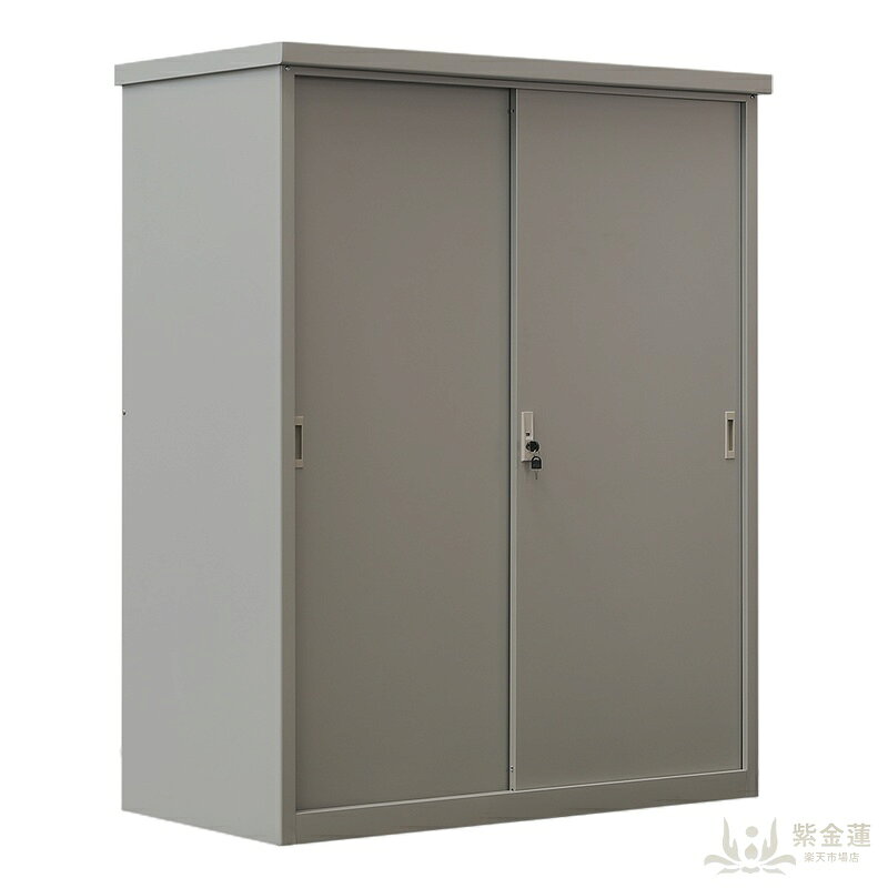 【タイプC グレー】戸外収納庫 倉庫 大型物置 屋外 防水/耐侯 収納可能 ガーデン/...