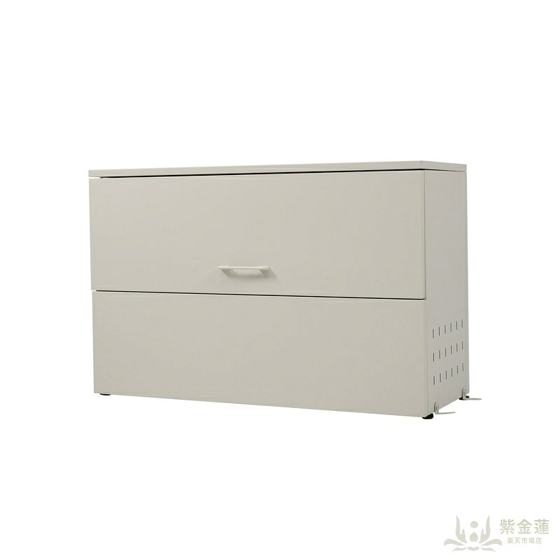 カテゴリ 紫金蓮楽天市場へようこそ！ご愛顧いただきありがとうございます 商品特徴 ◎01約247L　幅100cm*奥行38cm*高さ65cmガバっと開く！ゴミ荒らし防止カラス·猫などの害獣対策に役立つ 資源ゴミなどの収納 ◎02大容量 約247Lの大容量！45Lのゴミ袋が5袋分も収納可能で、たっぷりと使えるサイズです。散乱していたゴミがスッキリ！ 大容量なのに（小字）コンパクト通路やスペースを圧迫しないスリムタイプ ◎03使いやすい口 大きな口ダンポール等もサッと入れてパッと出せるので使いやすい！整理整頓しやすい！ 片手で開けられる毎日のことだから、使いやすさを追求しました。立ったまま出し入れok！腰にやさしい！蓋が自立する設計です。 ◎04サビに強く、長持ちする素材 ボンデ鋼板を採用し、優れた塗装技術でサビに強い素材です。薄型で軽量ながら、耐久性にも優れ、長期間安心してご使用いただけます。 ◎05におい対策 サイド板にパンチング穴を施すことで、通気性が向上し、臭いのこもりを防ぎます。つのアジャスターゴミ箱には調節可能なアジャスターが付いており、凹凸のある地面でも安定して設置できます。 ◎06細かいところにもこだわりました#フック2個付き サイドにマグネットフックを付けて小物が引っ掛けられます。 #アンカーボルト付き アンカーボルトが付属しており、しっかりと固定でき、位移を防止します。 商品仕様 素材：スチール 家具>>主要リビングスペース>>ゴミ箱 メインカラー：ホワイト パッケージ1サイズ：106*68*14cm、1個、17kg 注意事項 ※当店はいま配送日時指定対応できません。設置しても対応しませんので、予めご了承ください。 ※使用時の破損や事故等につきましては責任を負いかねます。 ※海外輸入製品のため、箱が潰れる可能性がありますが、お気になる方はご注意ください。 ※ラッピングは対応しておりません。 ※予告なく仕様変更になる場合がございます。 ※日本語表記はございません。パッケージ言語は中国語もしくは英語です。 ※使用時の破損や事故等につきましては責任を負いかねます。 ※輸入品の為、輸送の際に生じるキズ・汚れ・箱潰れがある場合がございますが新品です。 ※サイズ・重量は、多少の誤差が生じる場合がございます。 ※あくまで画像はイメージですので、商品改良の為パッケージや一部仕様が少し変更になる場合もございます。 ※お使いのブラウザや設定により、画像と実際の商品との若干の色の違いが生じる場合がございます。 ※基本は全国一律発送無料と対応させていただきますが、沖縄・へお届けの場合は2000円の送料をご請求させていただきます。 ※こちらの対応と商品について何かご不満がありましたら、「悪い評価」を付ける前に一度当方とご連絡ください。出品者の誠意を持って最後まで対応いたします。 ※商品の輸送時間が長いため、発送していた際に外装の破損や輸送の途中に付いた小さなキズによる返品はお受付しかねます。 ※PC/携帯端末の画面仕様や、環境照明等により実際の商品と色合いや質感が異なる場合がございます。 品質保証 ※出品する商品は全て新品未使用です。 ※販売している商品は全て新品未使用です、倉庫から出荷前に商品検査必要ですので、商品箱を開封する場合もございます、予めご了承くださいいませ。 ※初期不良の場合は到着後1週間以内にご連絡ください。 ※初期不良の場合は写真やビデオをご提供下さい、確認後無料で新品交換もしくは御返金致しますのでご連絡下さい。 ※写真やビデオをご提供出来ない場合は技術者と確認できません、返品返金対応出来ない可能性が御座います、予めご了承ください。 関連キーワード（本商品の説明ではありません） ゴミ箱 屋外 247L 大容量 通気性抜群 頑丈 大型 安定 簡単組立 ゴミ荒らし防止 カラスよけ 大型 野良猫よけ 大きい ふた付き ゴミステーション ゴミボックス ゴミ収納 ゴミ保管 ゴミ収集 庫 ごみ 箱 カラス対策