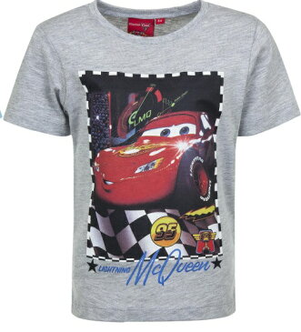 Disney Cars ディズニー　カーズ　Tシャツ　子供服　半袖 1397