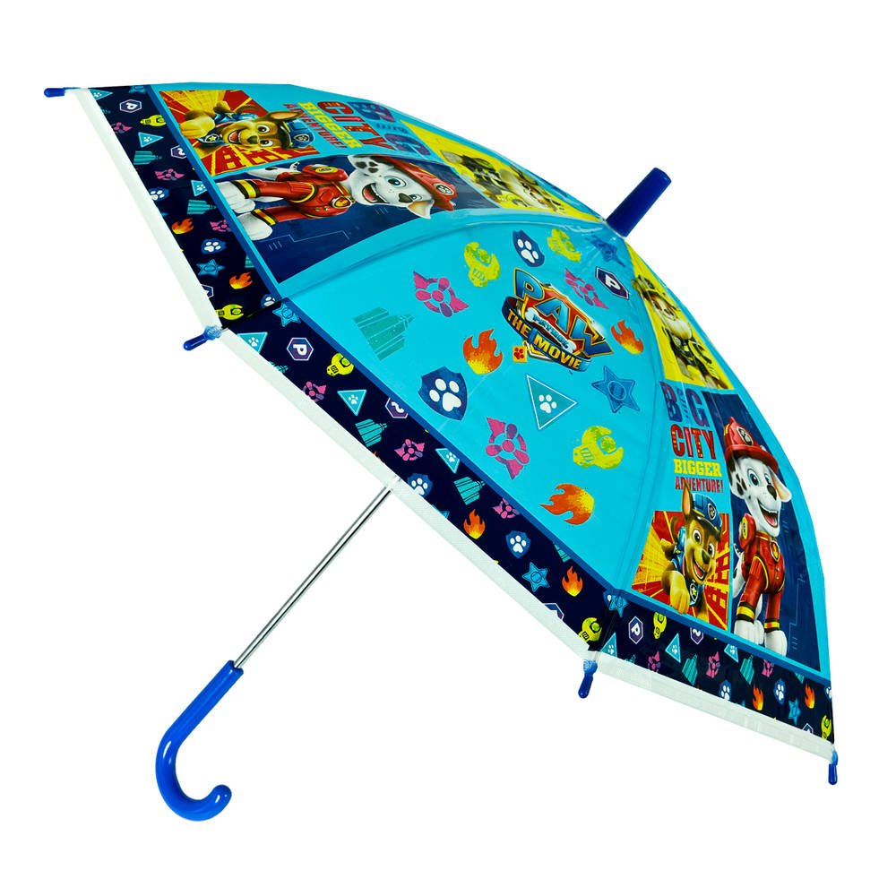 pEpg[@pEEpg[@pEpg@ qp P J S63cmeTCY42cm a75cm Paw Patrol umbrella