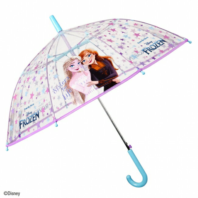 fBYj[@AiƐ̏@qp@P@WvP@P@@eTCY45cm@a70cm@Disney Frozen Umbrella