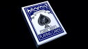 フェニックス トランプ プレイングカード ラージインデックス ブルー 青 Large Index (Blue) Playing Cards 米国製 日時指定不可