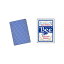 ビー　Bee　トランプ　プレイングカード　 ポーカー92　クラブスペシャル　青　CLUB SPECIAL POKER92 BLUE Playing Cards　米国製　日時指定不可