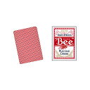 ビー Bee トランプ プレイングカード ポーカー92 クラブスペシャル 赤 CLUB SPECIAL POKER92 RED Playing Cards 米国製 日時指定不可