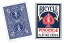 バイスクル　BICYCLE　トランプ　プレイングカード　 ピノクル　青 PINOCHLE BLUE　Bicycle Playing Cards　日時指定不可