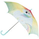 マイリトルポニー 子供用 傘 直径72cm My Little Pony umbrella