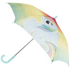 マイリトルポニー　子供用　傘　直径72cm　My Little Pony umbrella