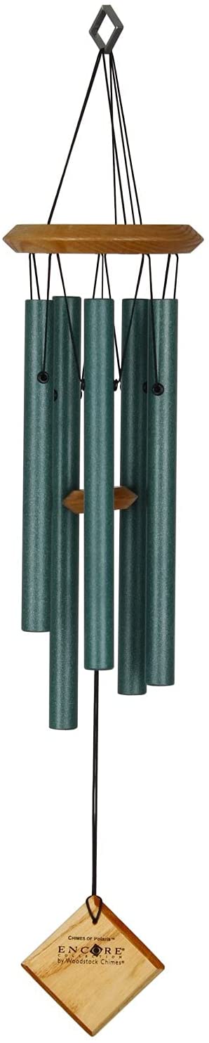 正規品　Chimes of Polaris チャイム オブ ポラリス Woodstock ウッドストック DCV22