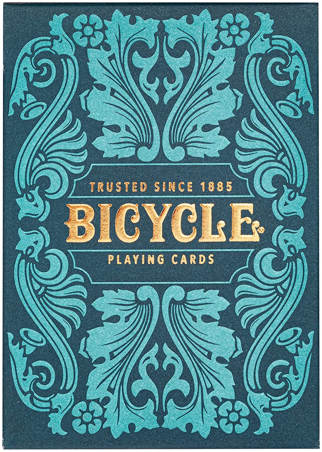 バイスクル トランプ プレイングカード シーキング Bicycle Sea King Playing Cards 日時指定不可