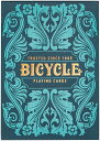 バイスクル　トランプ　プレイングカード　シーキング　Bicycle Sea King Playing Cards　日時指定不可