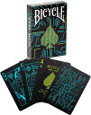 oCXN@BICYCLE@gv@vCOJ[h@ _[N[h@Bicycle DARK MODE Playing Cards@č@ws