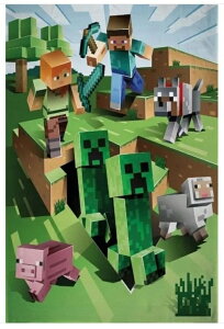 ޥ󥯥ե Minecraft ե꡼ ֥󥱥å  Ҥݤ 100cm x 150cm