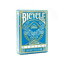 バイスクル　トランプ　プレイングカード　Bicycle MASTERS LEGACY EDITION Playing Cards ブルー 　米国製　日時指定不可