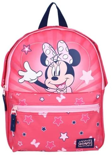 fBYj[ ~j[}EX obNpbN bNTbN 31cm x 23cm x 10cm Dsney Minnie Backpack