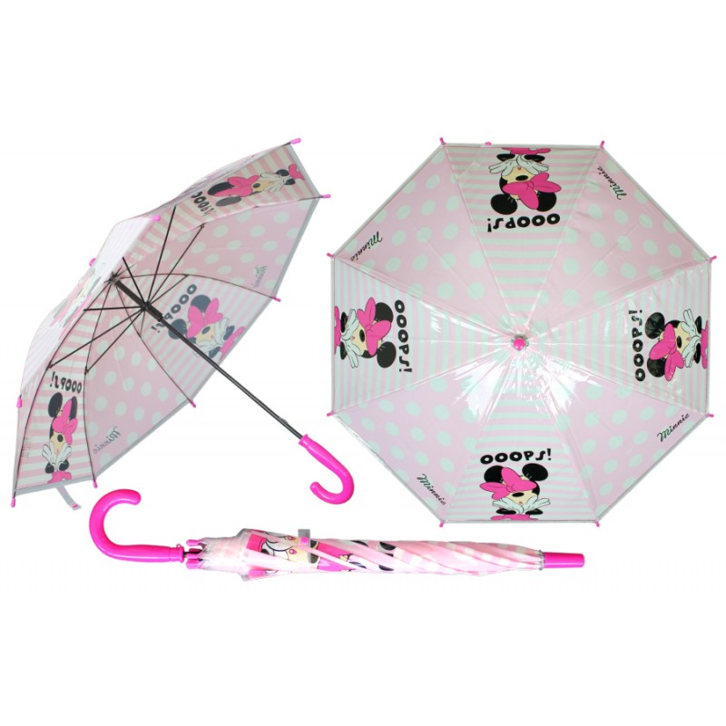fBYj[@~j[}EX@qp@P@a78cm@Disney Minnie umbrella