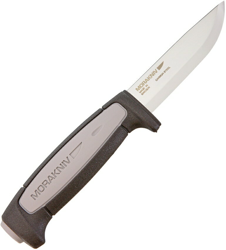Mora kniv Robust モーラナイフ ロバスト カーボンスチール プラスチックシース付 日時指定不可