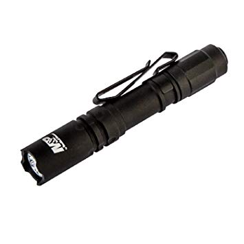 Smith & Wesson スミス＆ウェッソン Delta Force CS 1xAAA LED Compact Flashlight