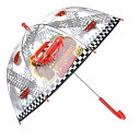 ディズニー　カーズ　子供用　傘　直径65cm　Disney Cars umbrella　日時指定は平日午前のみ 1