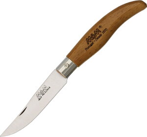 MAM 2010 Ibericas Pocket Knife 日時指定不可