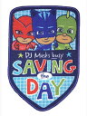 しゅつどう パジャマスク ラグ マット PJ Masks Rug Mat 53cm x 80cm