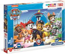 PAW PATROL パウ・パトロール ジグソーパズル パズル 180ピース 48.5cm x 33.5cm
