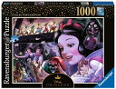 ラベンスバーガー ディズニー 白雪姫 コレクターズエディション ジグソーパズル パズル 1000ピース Disney Snow White