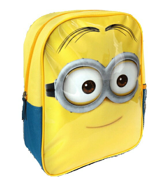 ~jIY obNpbN bNTbN Minions backpack 26x34x10cm