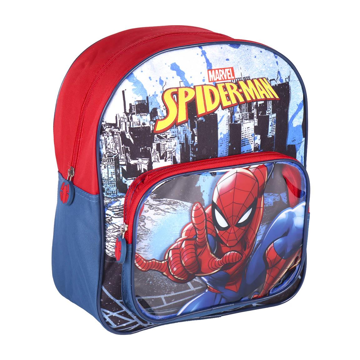 }[x@XpC_[} obNpbN bNTbN NA|Pbg  bN ΂ 30 x 25 x 12 cm MARVEL SPIDER-MAN Backpack