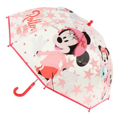 fBYj[@~j[}EX@qp@P@JP@J@}jAI[v@@rj[P@eTCY46cm@a72cm@Disney Minnie Mouse umbrella Ԏw͕ߑÔ