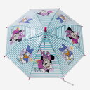 fBYj[@~j[}EX@fCW[@qp@P@WvP@P@@eTCY42cm@a75cm@Disney Minnie Mouse Umbrella w͕ߑÔ