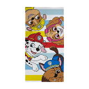 pEpg[ r[`^I oX^I PAW PATROL Beach Towel 140cm x 70cm