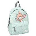 商品説明 商品名 ディズニー バンビ　Disney Bambi　 バックパック リュックサック 31cm x 22cm x 9 cm 仕様 商品サイズ：31cm x 22cm x 9 cm 素材：ポリエステル ファスナーポケット2ヶ所。ベルトの長さ調節可能。 ご注意事項 モニターの発色の具合によって実際のものと色が異なる場合がございます。ご了承ください。 その他 公式ライセンス商品。