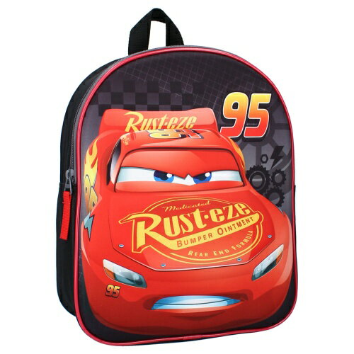 ǥˡХåѥååååФ3DDisney Cars Backpack32 x 26 x 1...