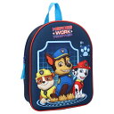 パウパトロール パウ・パトロール パウパト リュックサック リュック かばん 3D バックパック 29 x 22 x 9 cm PAW PATROL