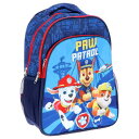 パウパトロール パウ・パトロール パウパト リュックサック リュック かばん バックパック 42 x 32 x 13 cm PAW PATROL(4)
