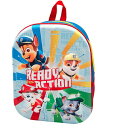 パウパトロール パウ・パトロール パウパト リュックサック リュック かばん 3D バックパック 33 x 29 x 10 cm PAW PATROL(4)