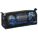 スターウォーズ STAR WARS ペンケース ペンシルケース 筆箱 文具ケース 文房具入れ pencil case 日時指定不可